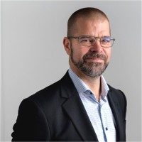 Daniel Gaffby