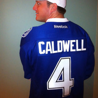 Jordan Caldwell