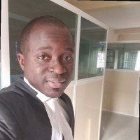 david timileyin