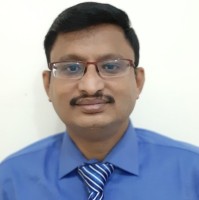 C S Karthik