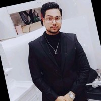 Ibrahim hashmi