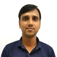 Ramakant Bhagat