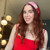 Megan Mccall