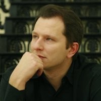 Yury Martynov