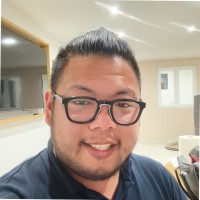 kevin huang