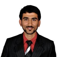 Idris Parekh