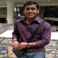 Sashi Kumar