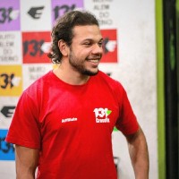 Erick Dantas