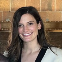 Courtney Blair