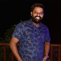 Kevin Jeeva Raj Hendry Joseph