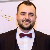 Stephan Vuchkoff