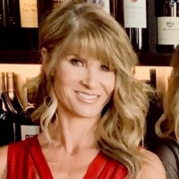 Rachel Jordan Wright