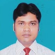 Mohammad Gyas Uddin