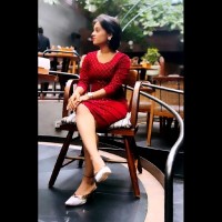 Monisha M Padukone