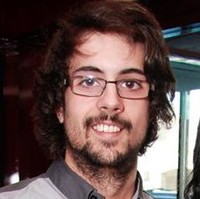 Jérôme Séguin-Larouche