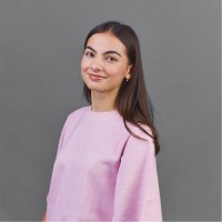 Sofia Ternovyk