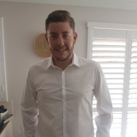 Lachlan Henderson