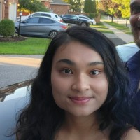 Sarah Narayan