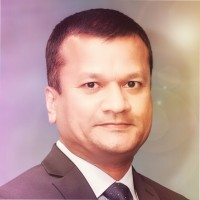 Praveen Bhavani