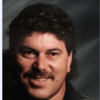 Rick Silvers
