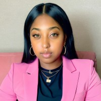 Ayana Cauthen