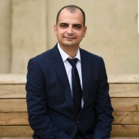 mohammad alikhasi