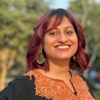 Suhasini Raina