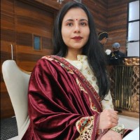Bhavya Kathuria