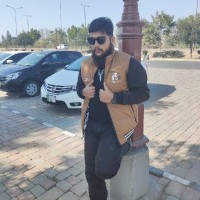 Muhammad Zahid Jamal