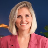 Eltine van der Veer