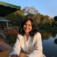 Ishita Mehrotra