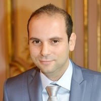 Yoni BENZEKRI