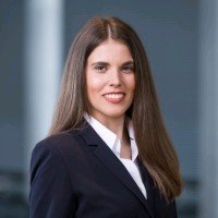 Donna Bahr