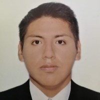 Richard Fleyder Sosa Solis