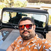 amar brahmbhatt