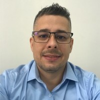 Osvaldo Goncalves Moreira Junior