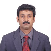 Hareesh Mg