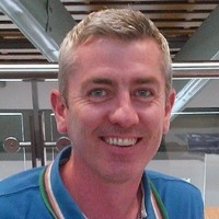 David Shiels