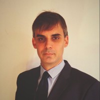 Sergio Cubero