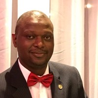 Christian Ogolla FCII