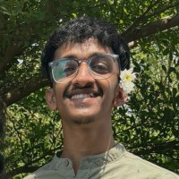 Thejas Suresh