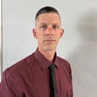 Michael Wilderman, Retired Military