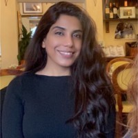 Nazia Esmat Qani