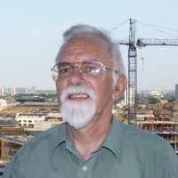 Alan Piper