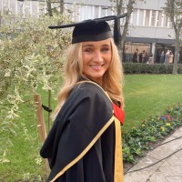 Tara Mcconaghie