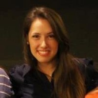 Mariana Cristina da Silva