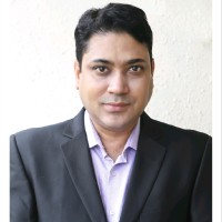 Abhishek Parashar