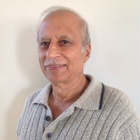Mahander Bhagat