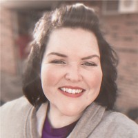 Melissa Morgan