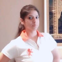 Priyanka Bedi